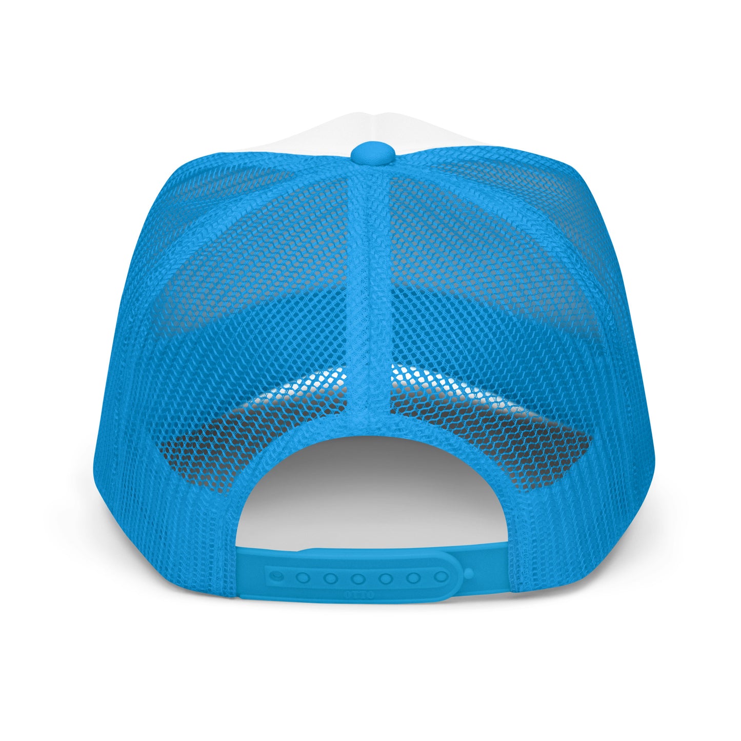 Emoji - Foam Trucker Hat
