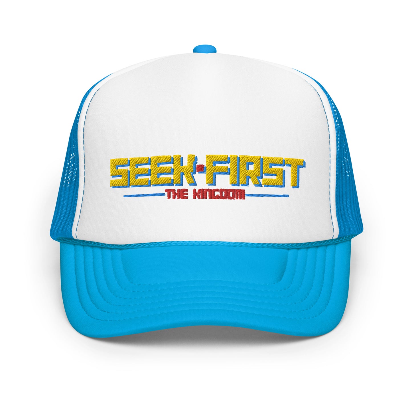 Emoji - Foam Trucker Hat