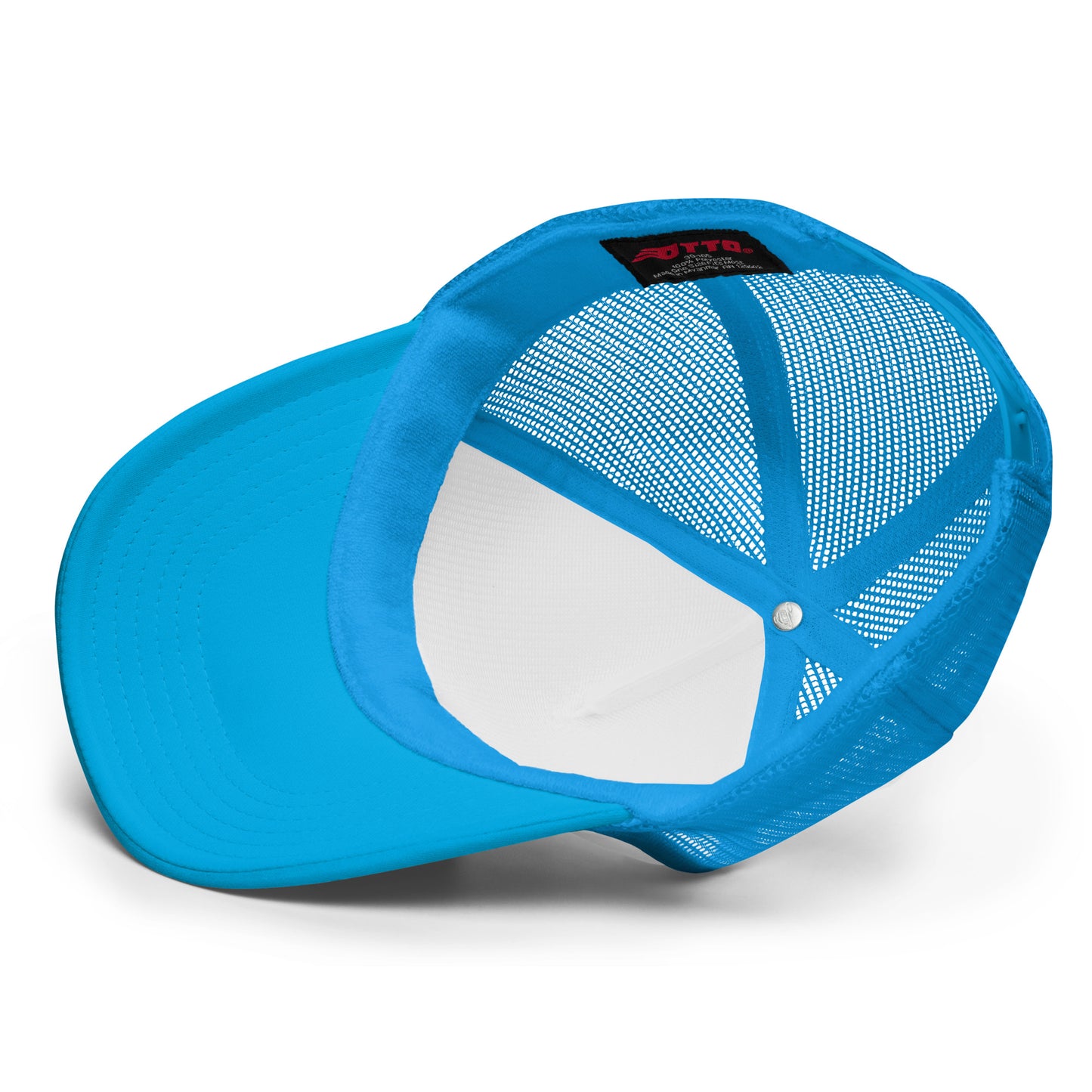 Emoji - Foam Trucker Hat