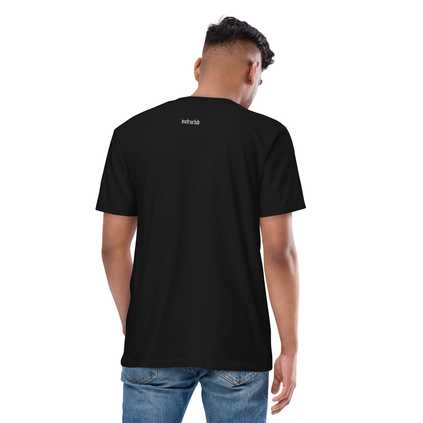 Still King - Black/White