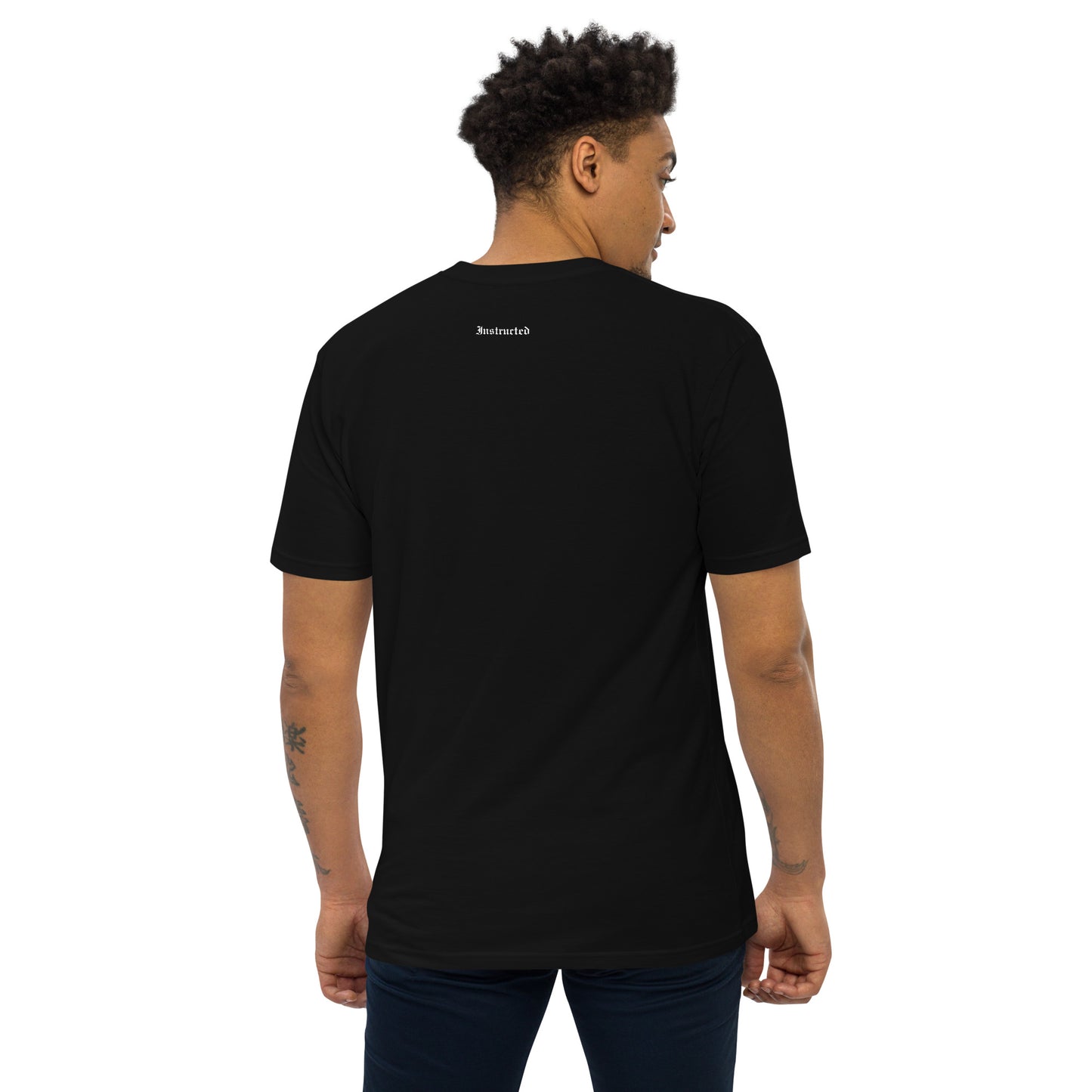 As Seen On TV - Breaking Bread (Black)
