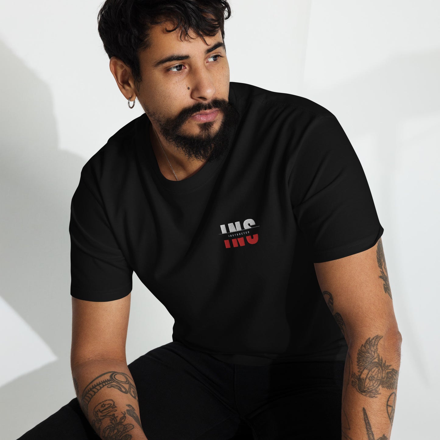 Believer - All Things (Black/Red)