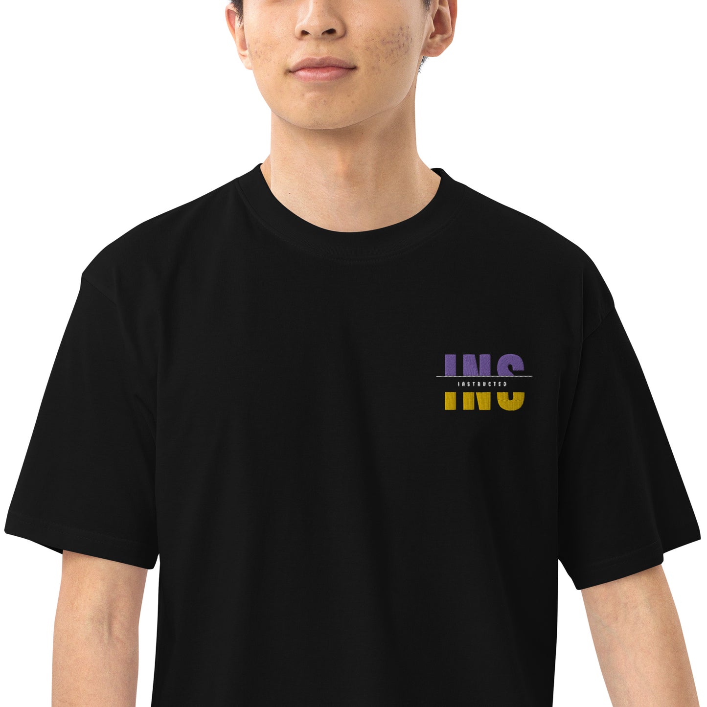 Believer - All Things (Purple/Gold)