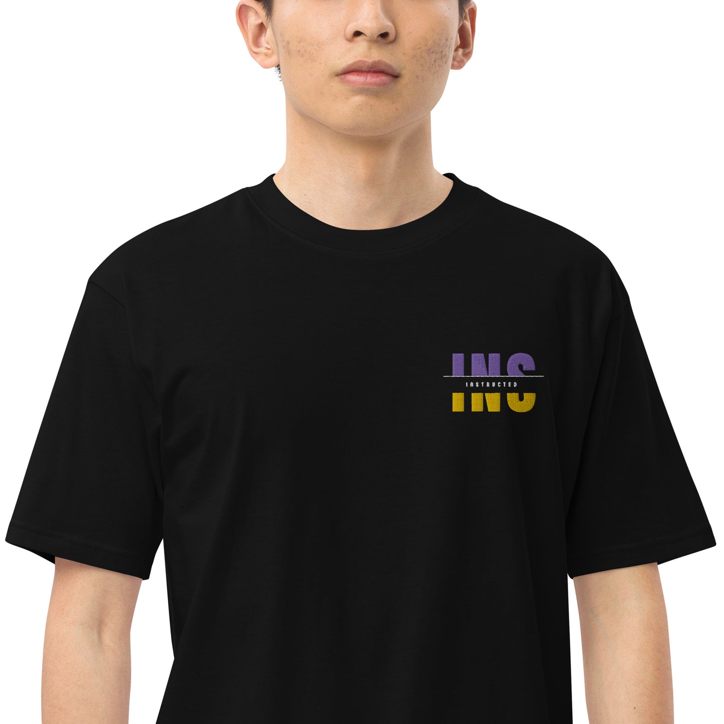 Believer - All Things (Purple/Gold)