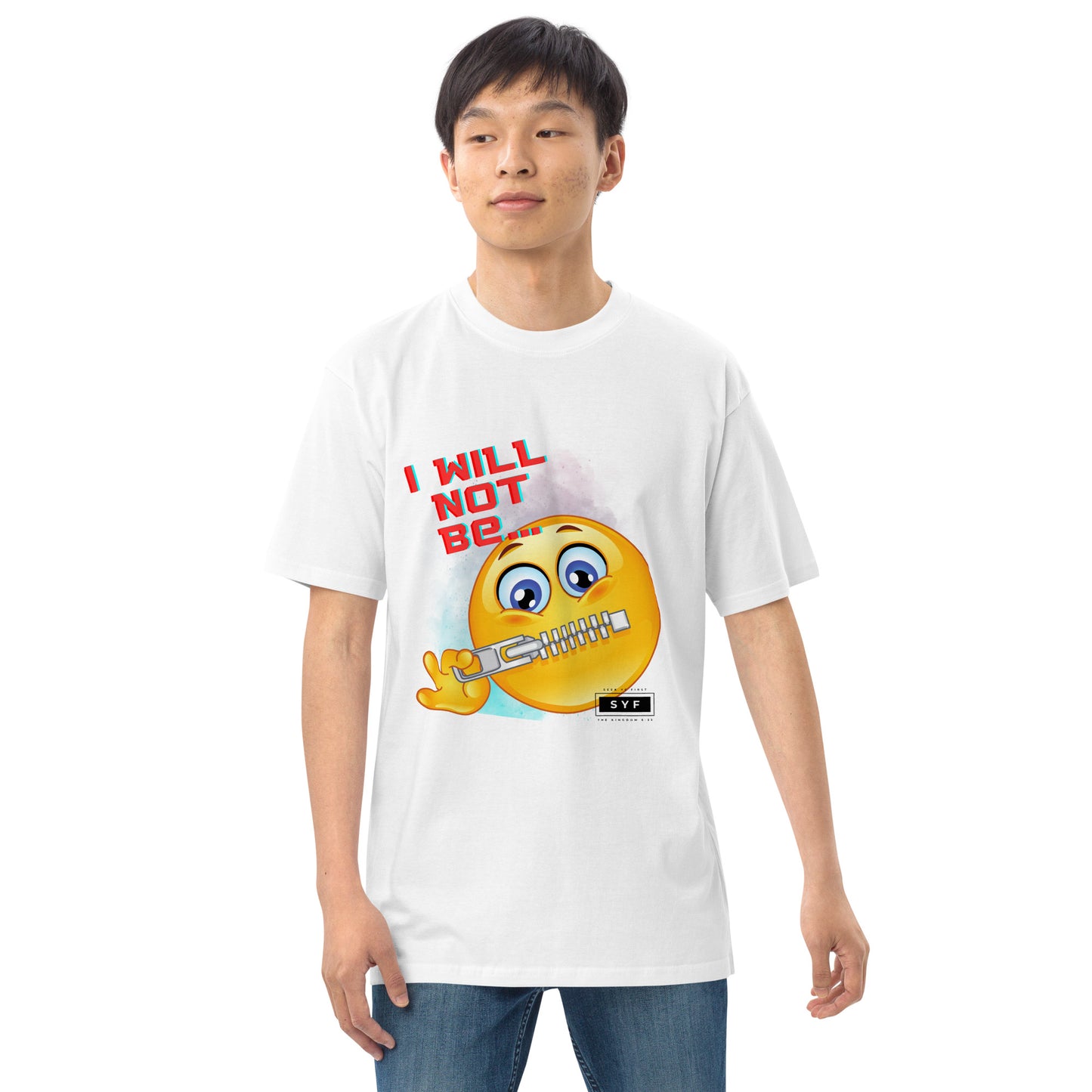 Emoji - Silent