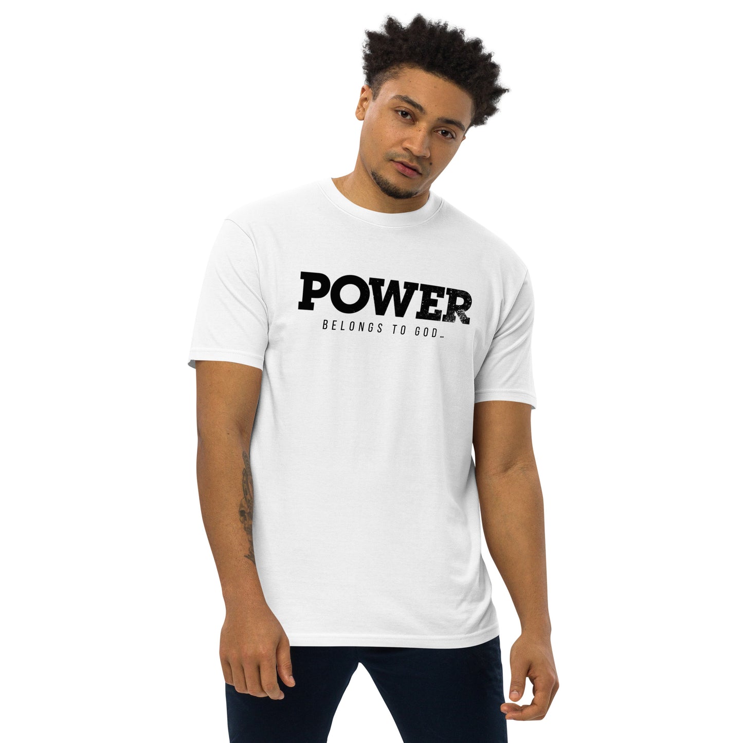 As Seen On TV - Power