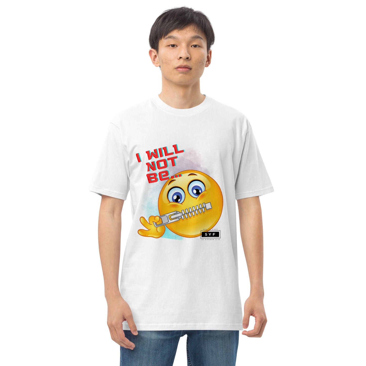 Emoji - Silent