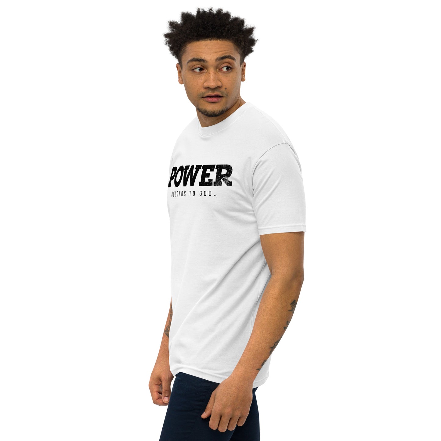 As Seen On TV - Power