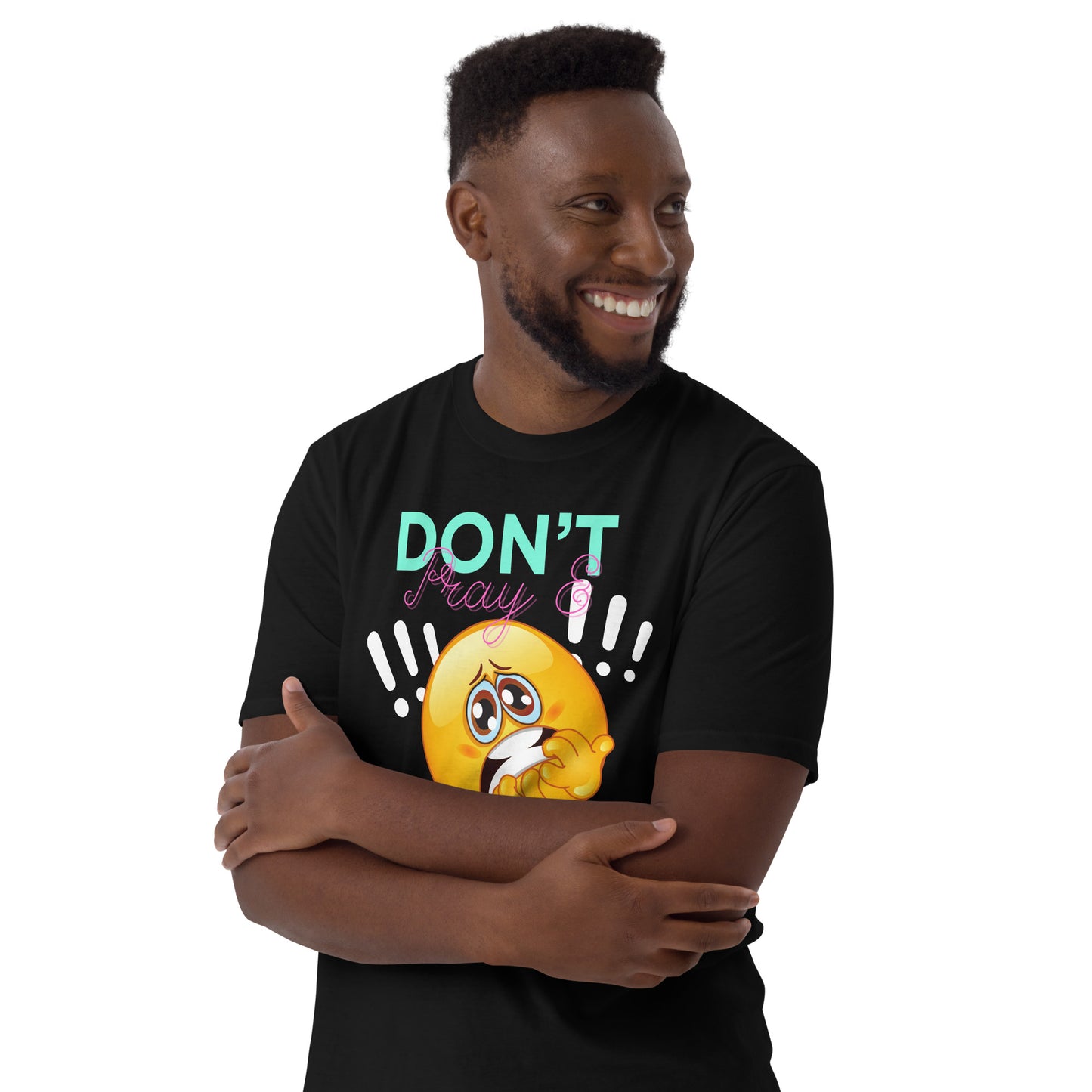 Emoji - Don't Worry