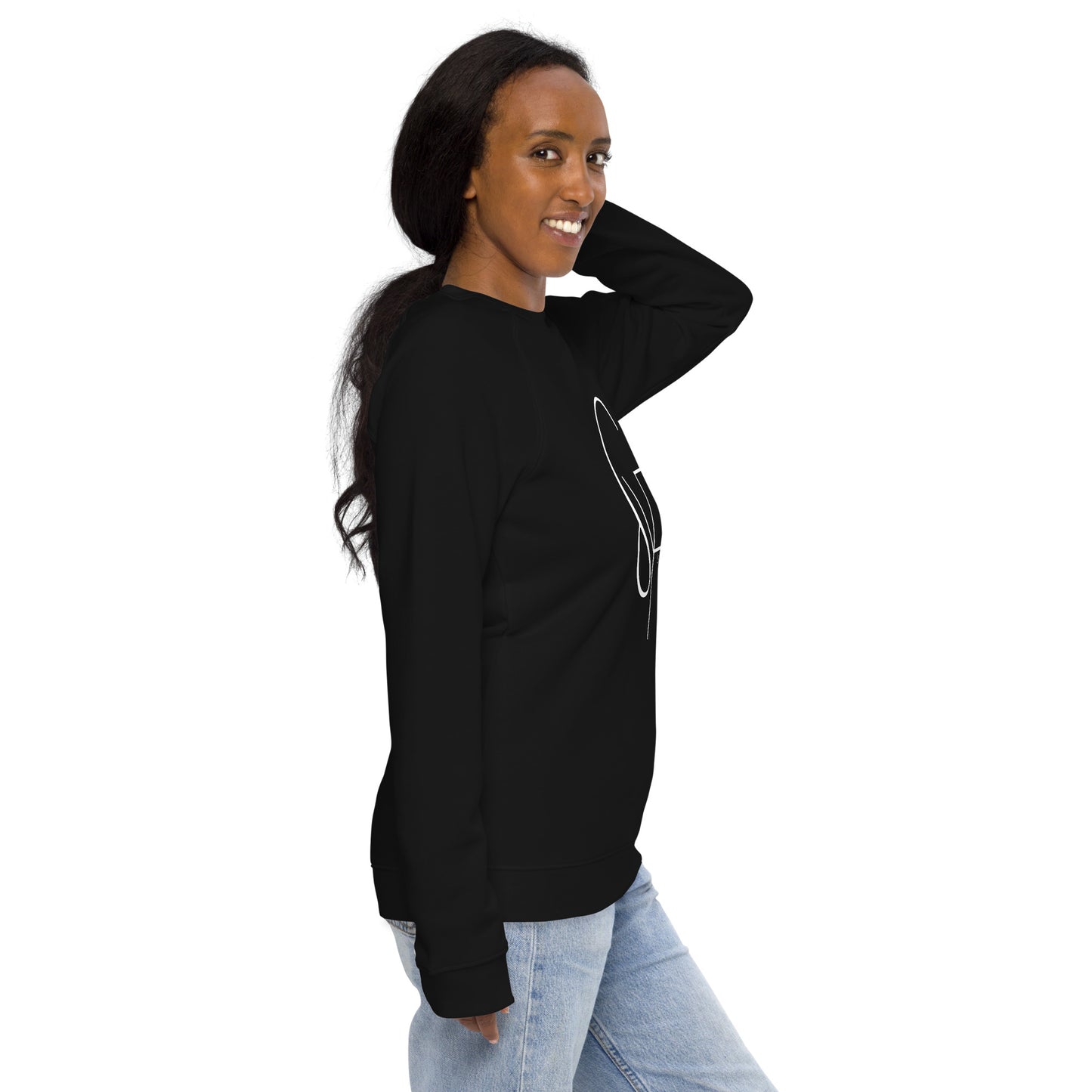Signature Sweatshirt (Black)