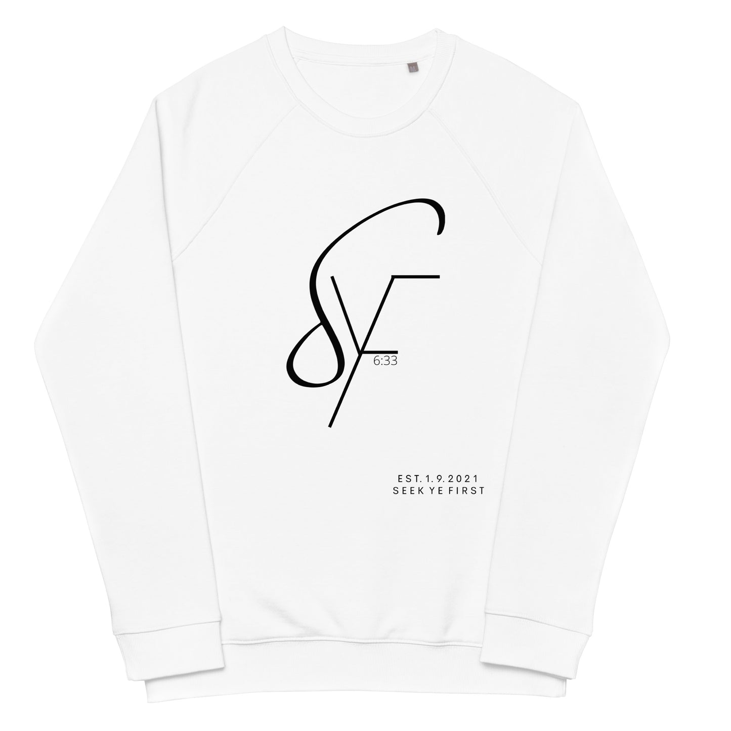 Signature Sweatshirt
