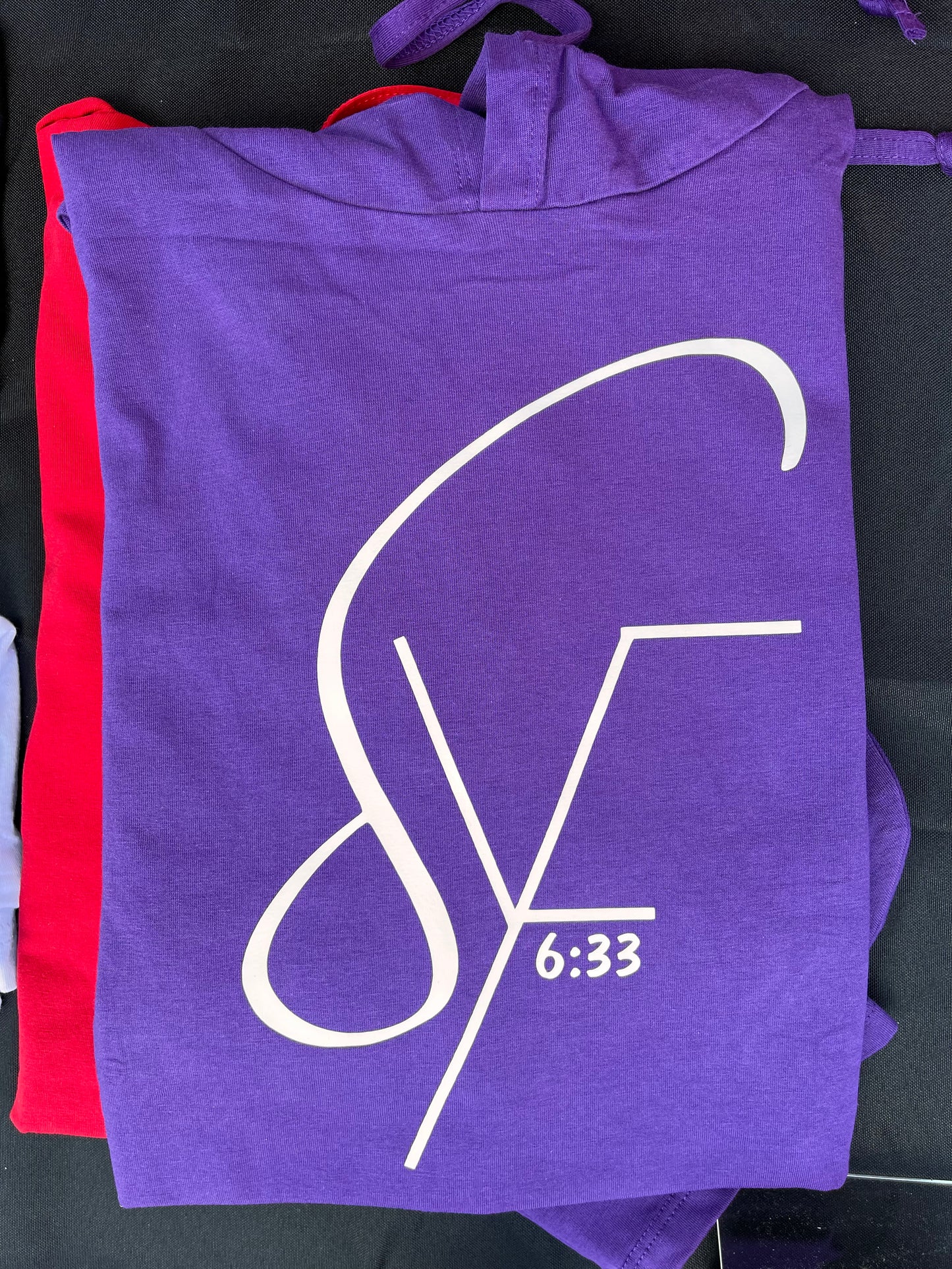 Signature - Hoodie Dress - Fitted