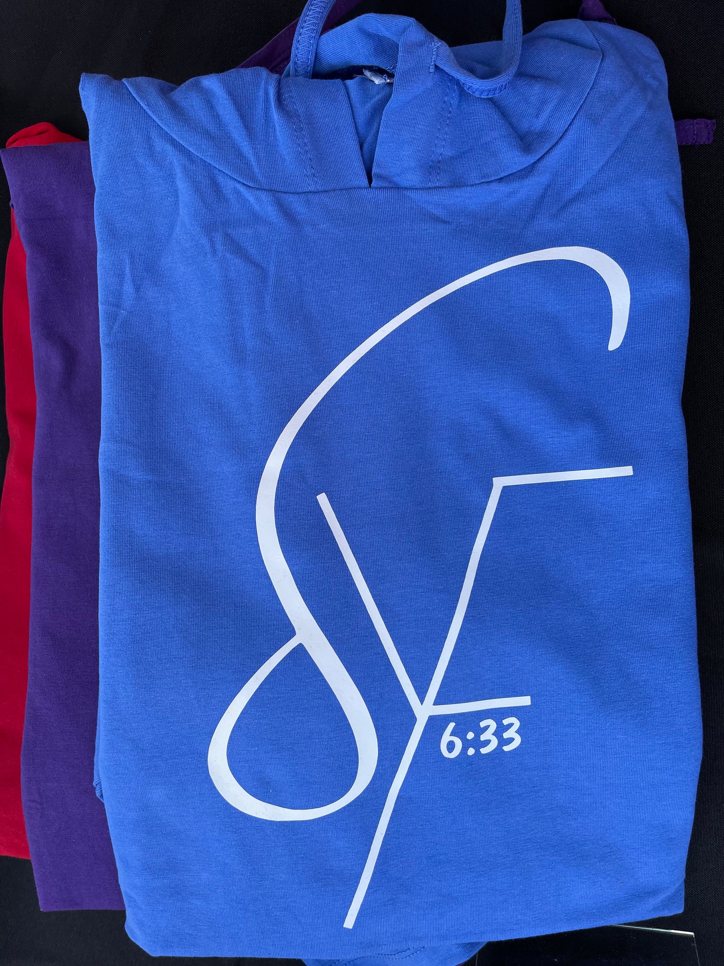 Signature - Hoodie Dress - Fitted