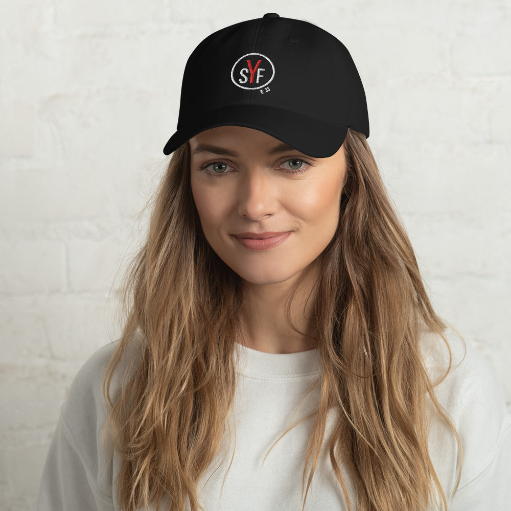 633 Dad Hat