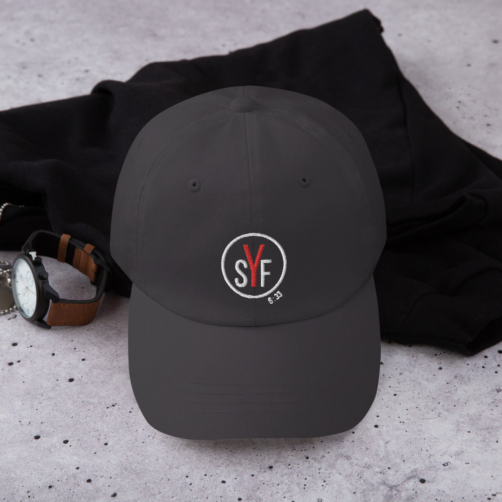 633 Dad Hat