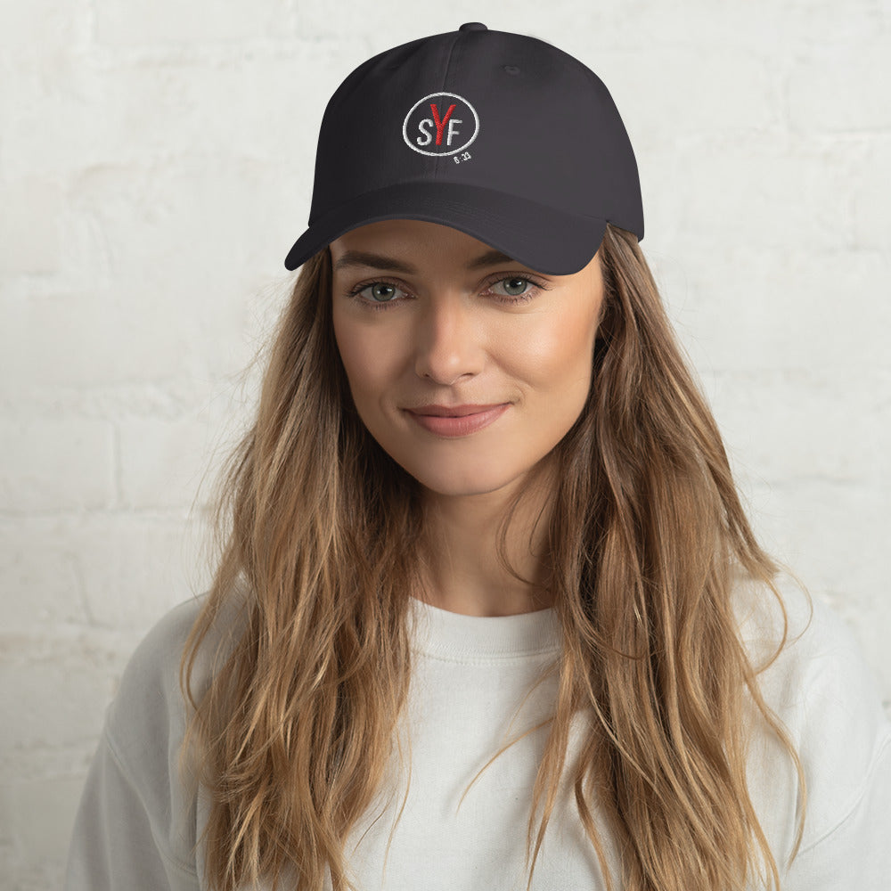 633 Dad Hat