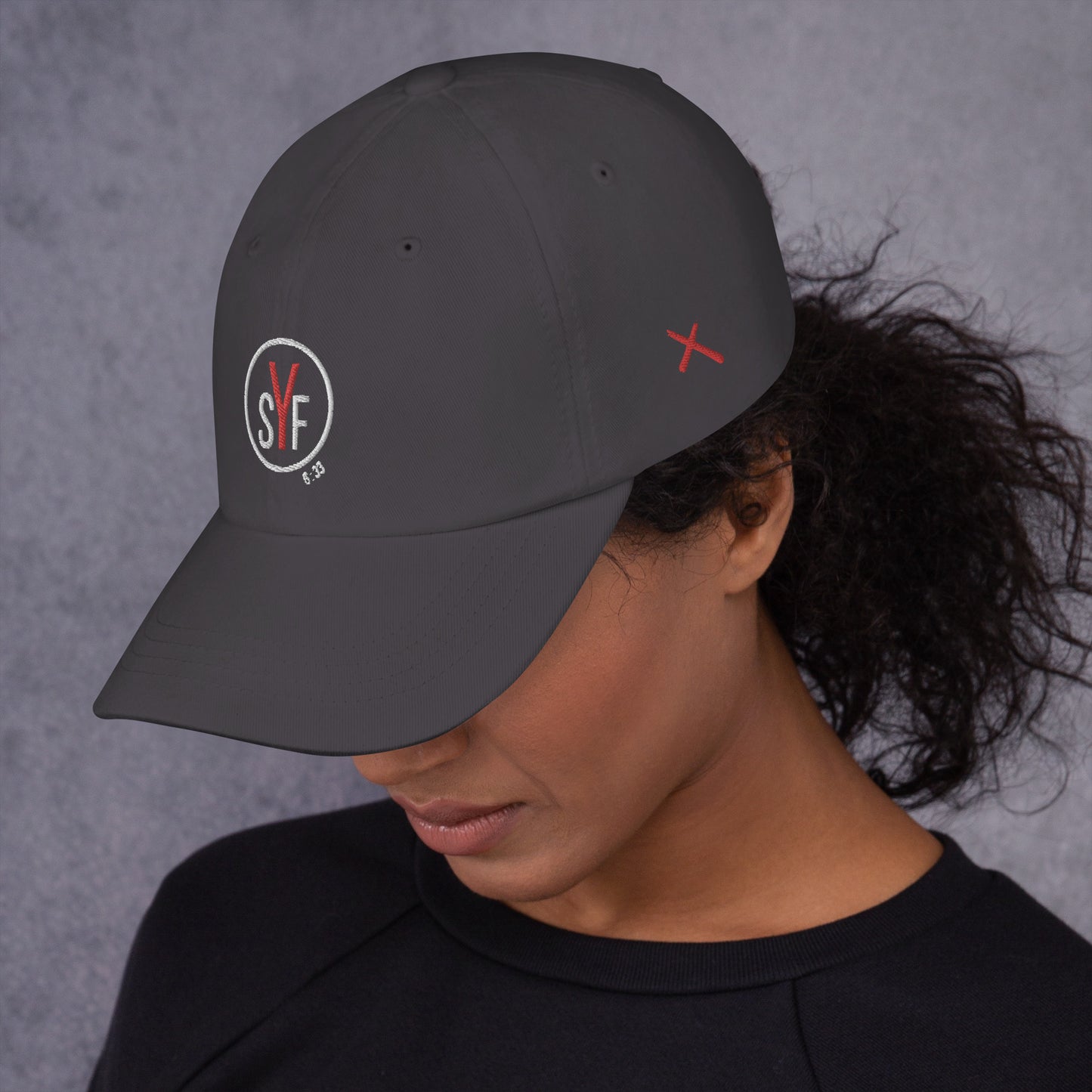 633 Dad Hat