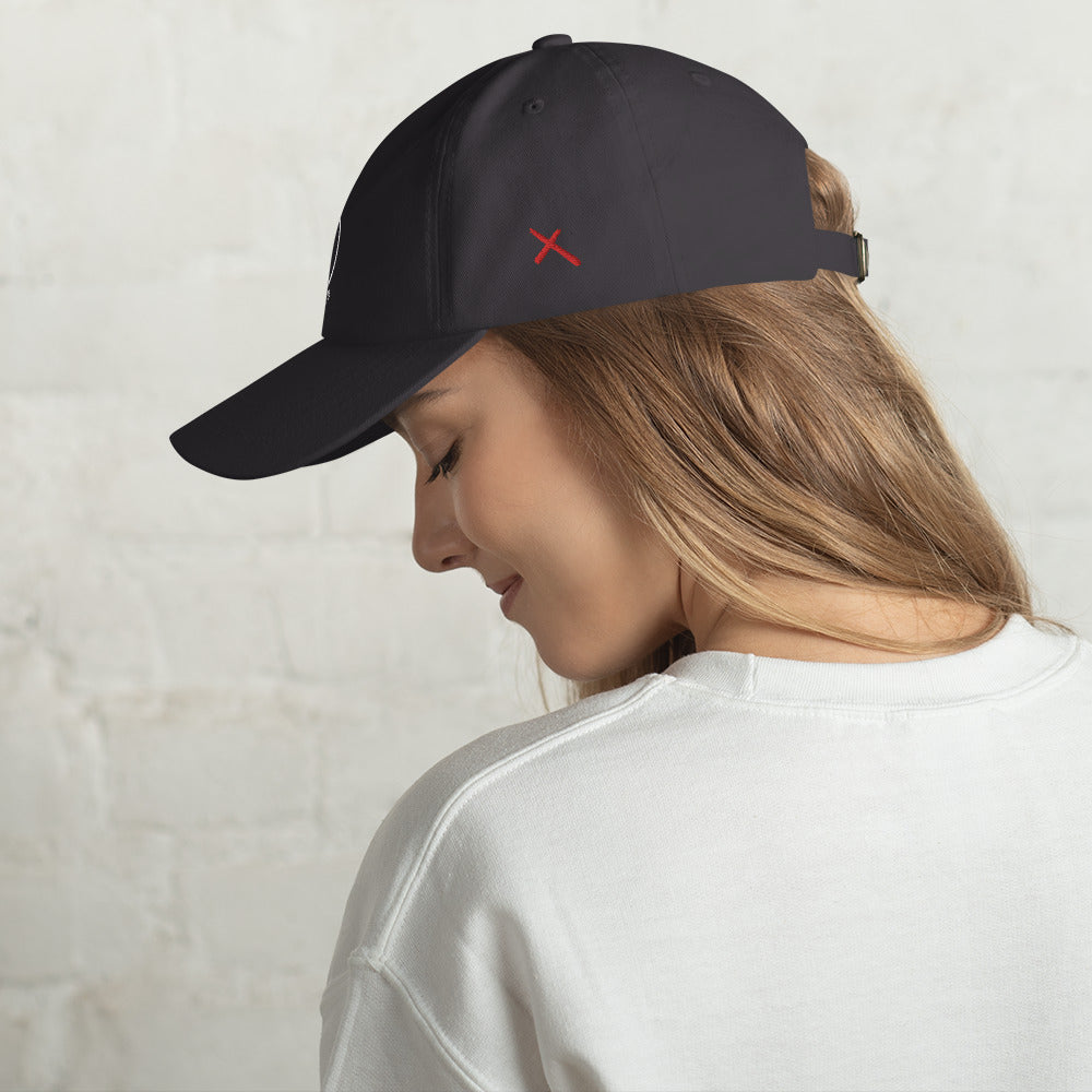 633 Dad Hat