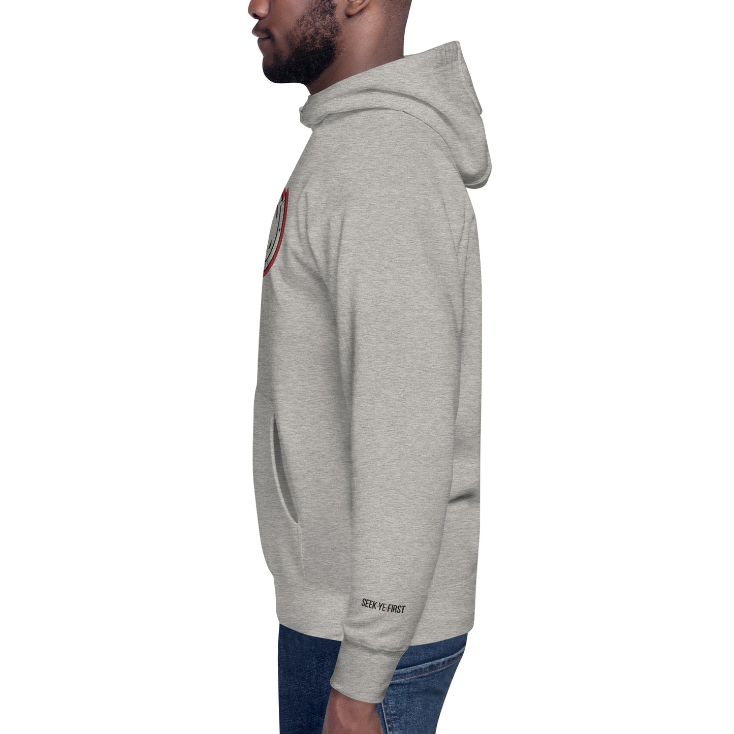 360 Chi-Town Tribute Unisex Hoodie
