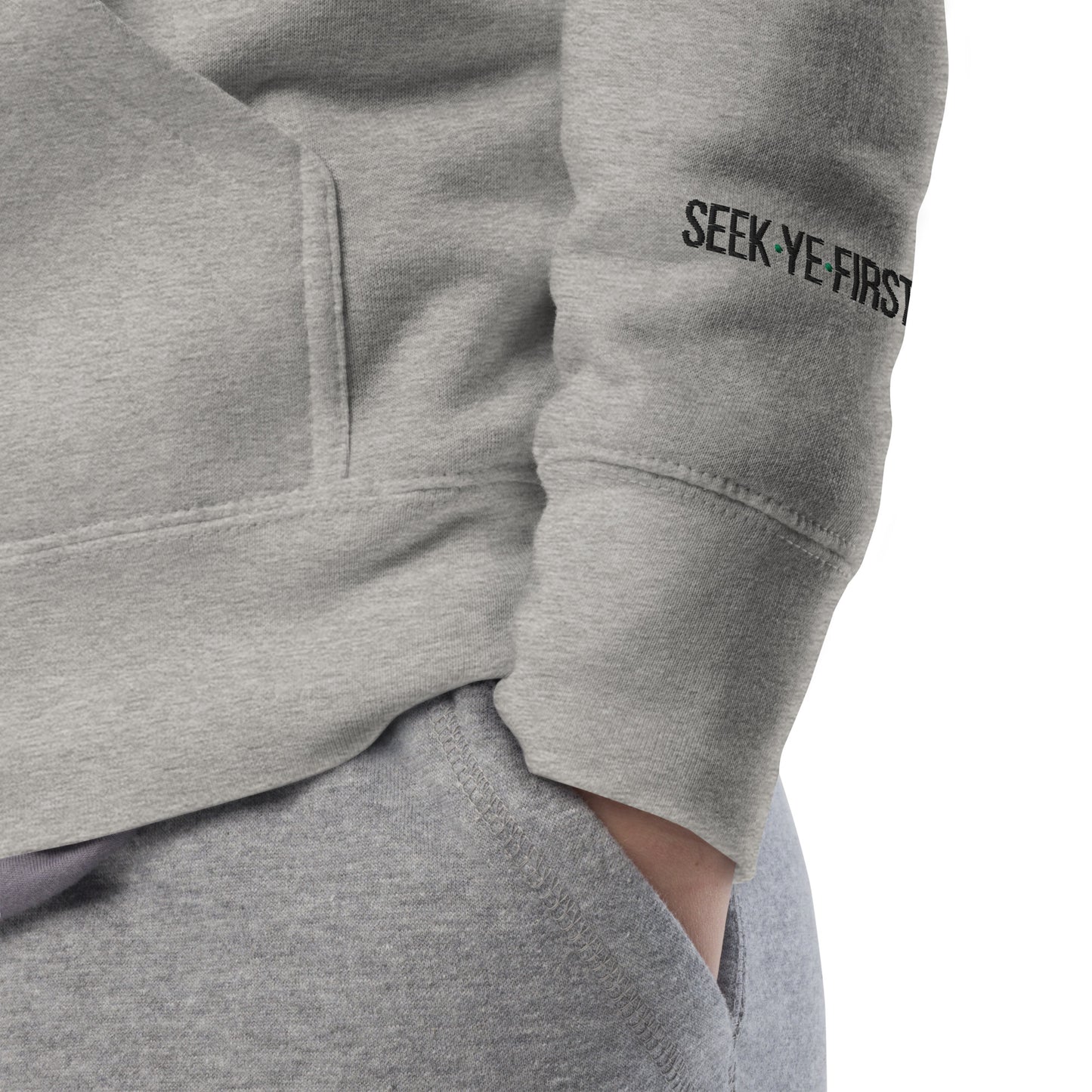360 Philly Fly Unisex Hoodie