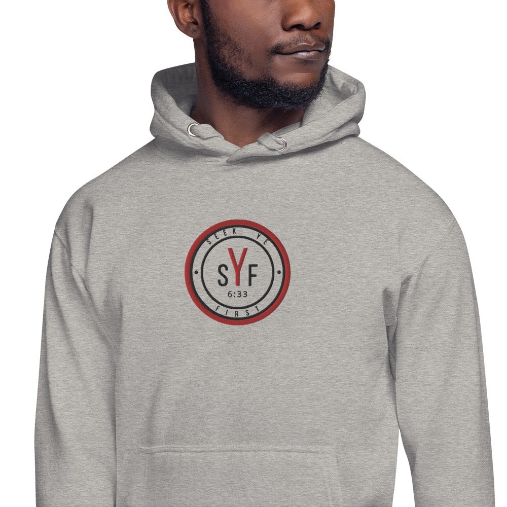 360 Chi-Town Tribute Unisex Hoodie