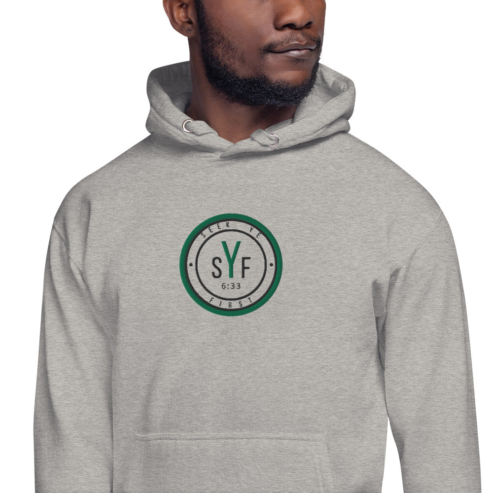 360 Philly Fly Unisex Hoodie