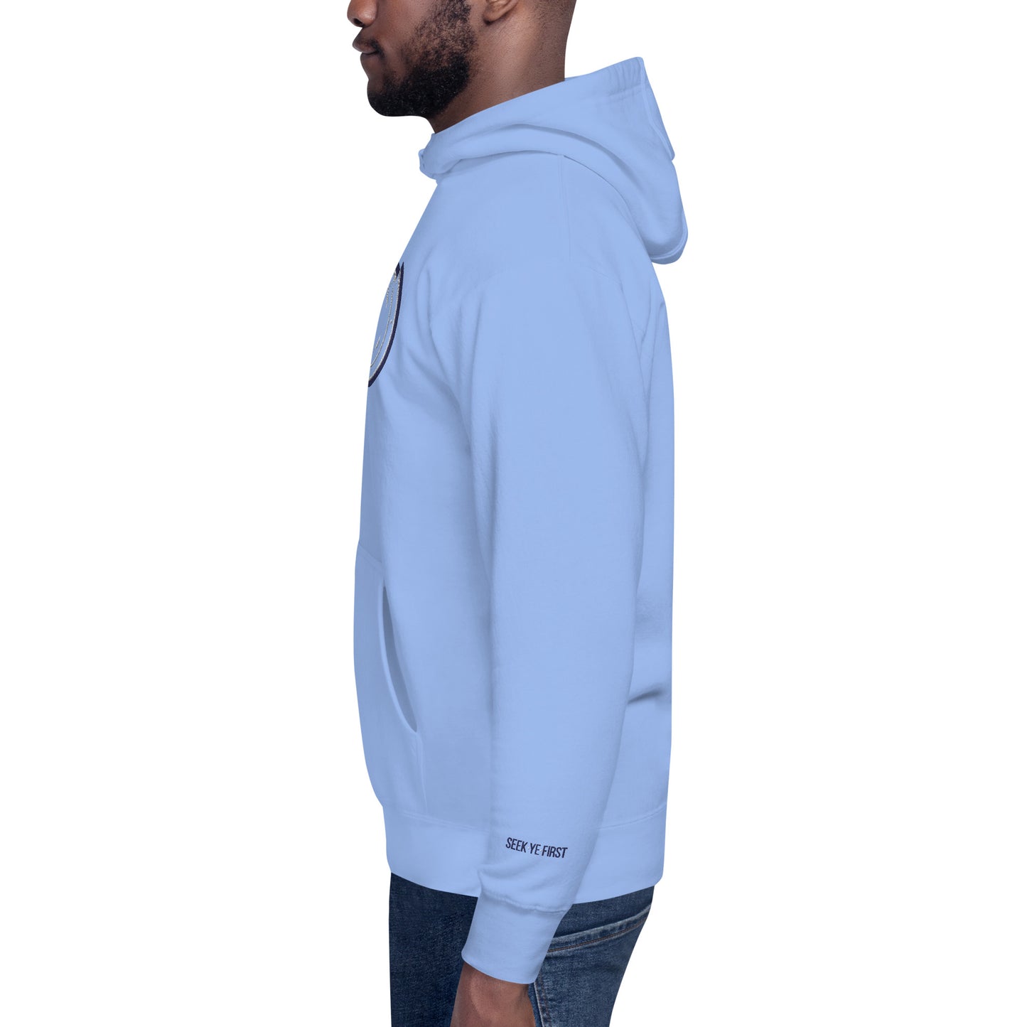 360 Carolina Pride Unisex Hoodie