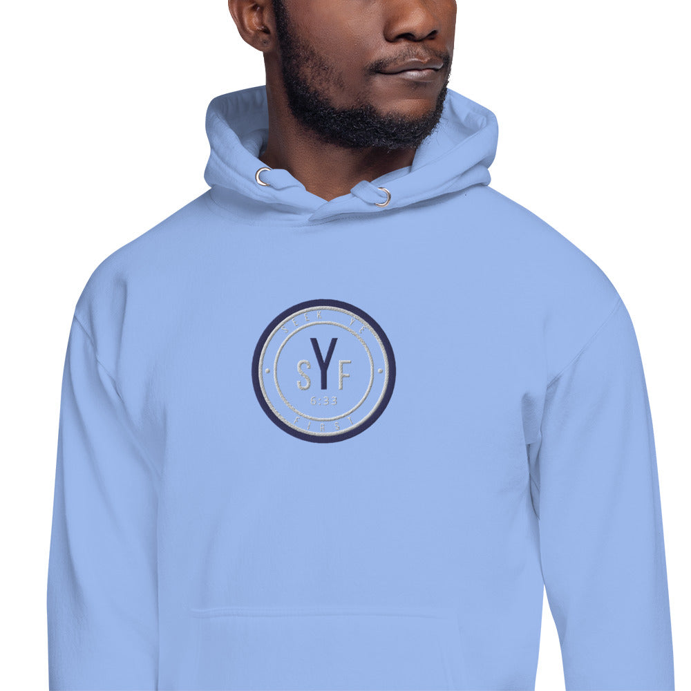 360 Carolina Pride Unisex Hoodie