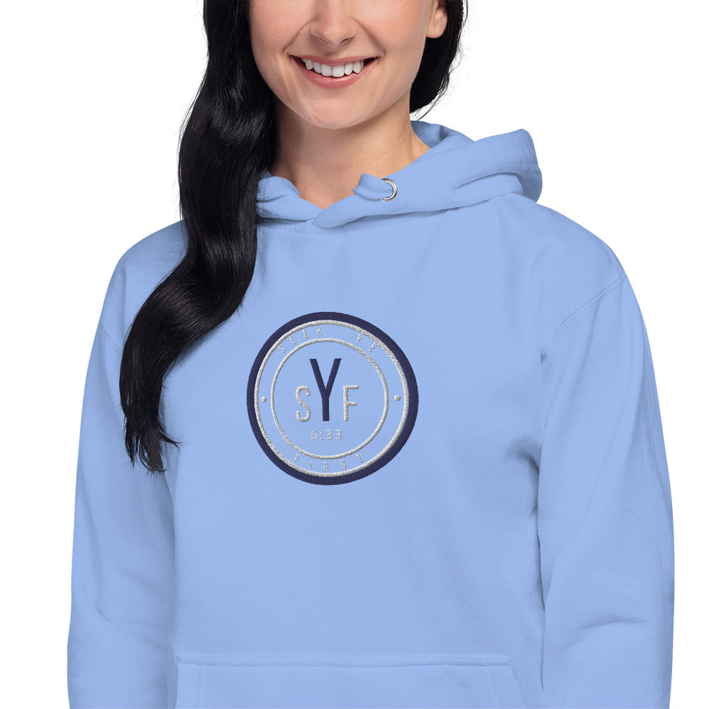 360 Carolina Pride Unisex Hoodie