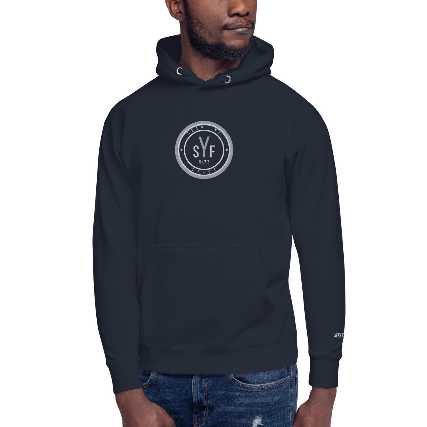 360 Dem Boyz Unisex Hoodie