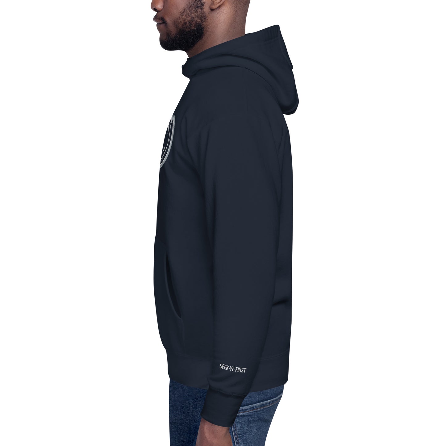 360 Dem Boyz Unisex Hoodie