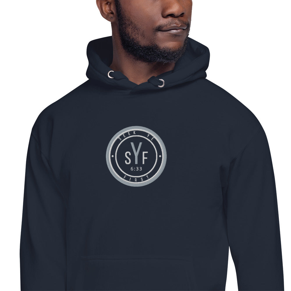 360 Dem Boyz Unisex Hoodie
