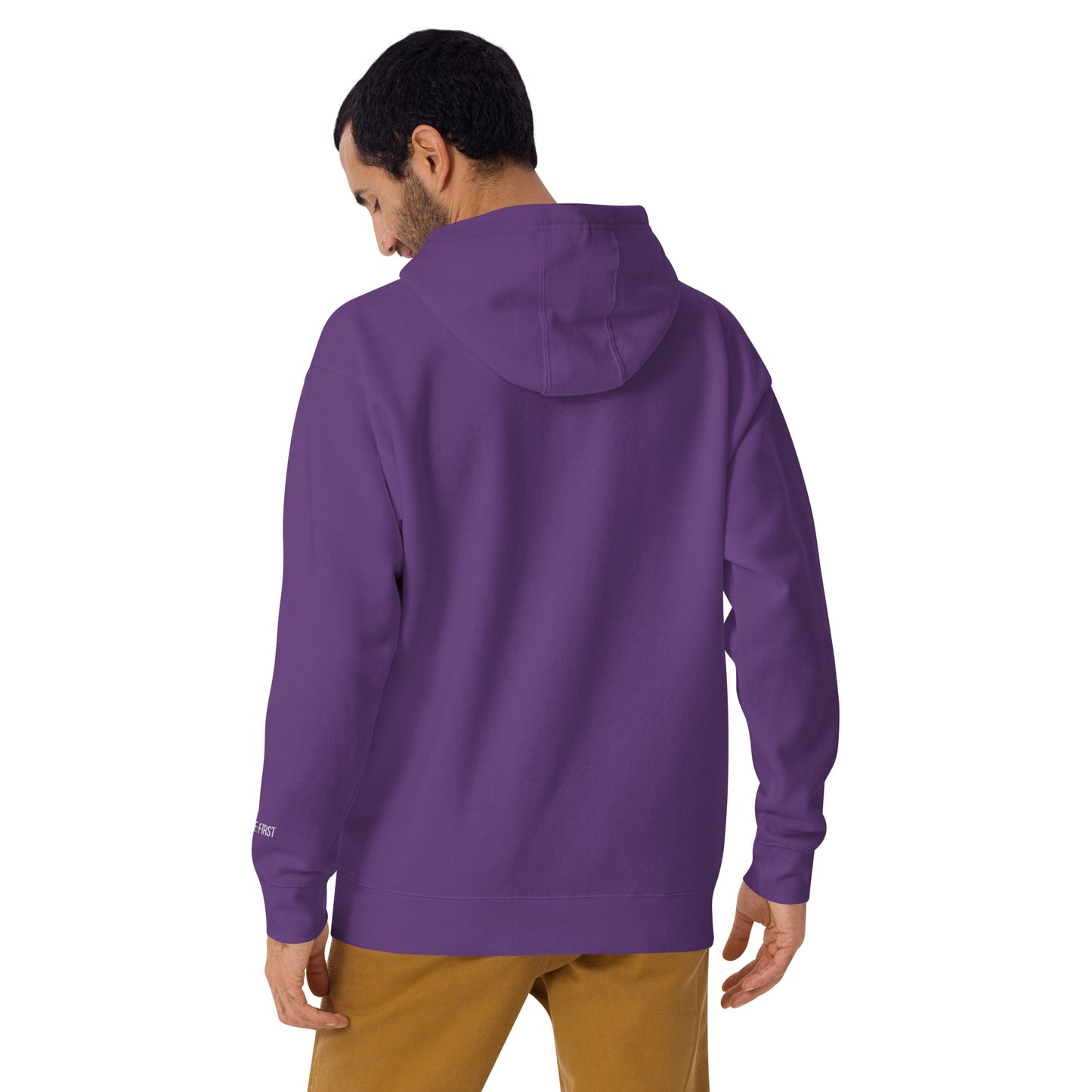 360 Showtime Unisex Hoodie