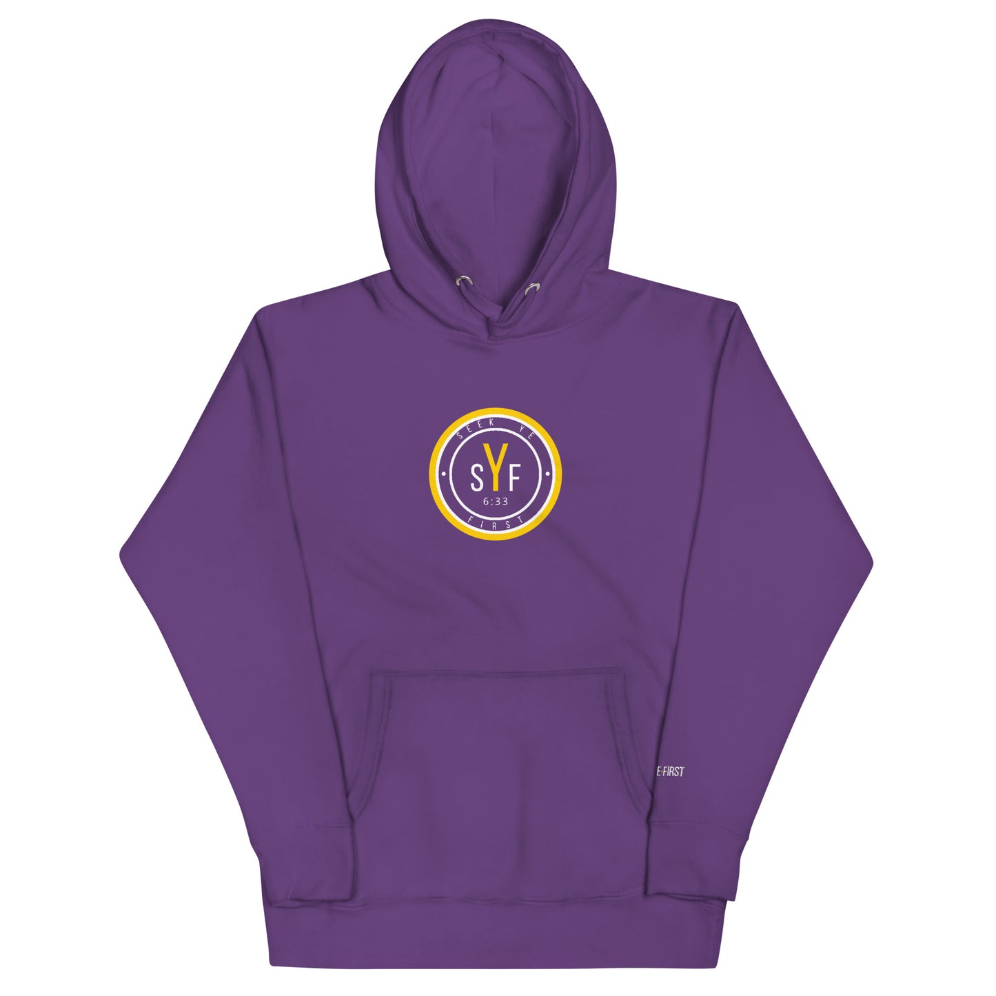 360 Showtime Unisex Hoodie