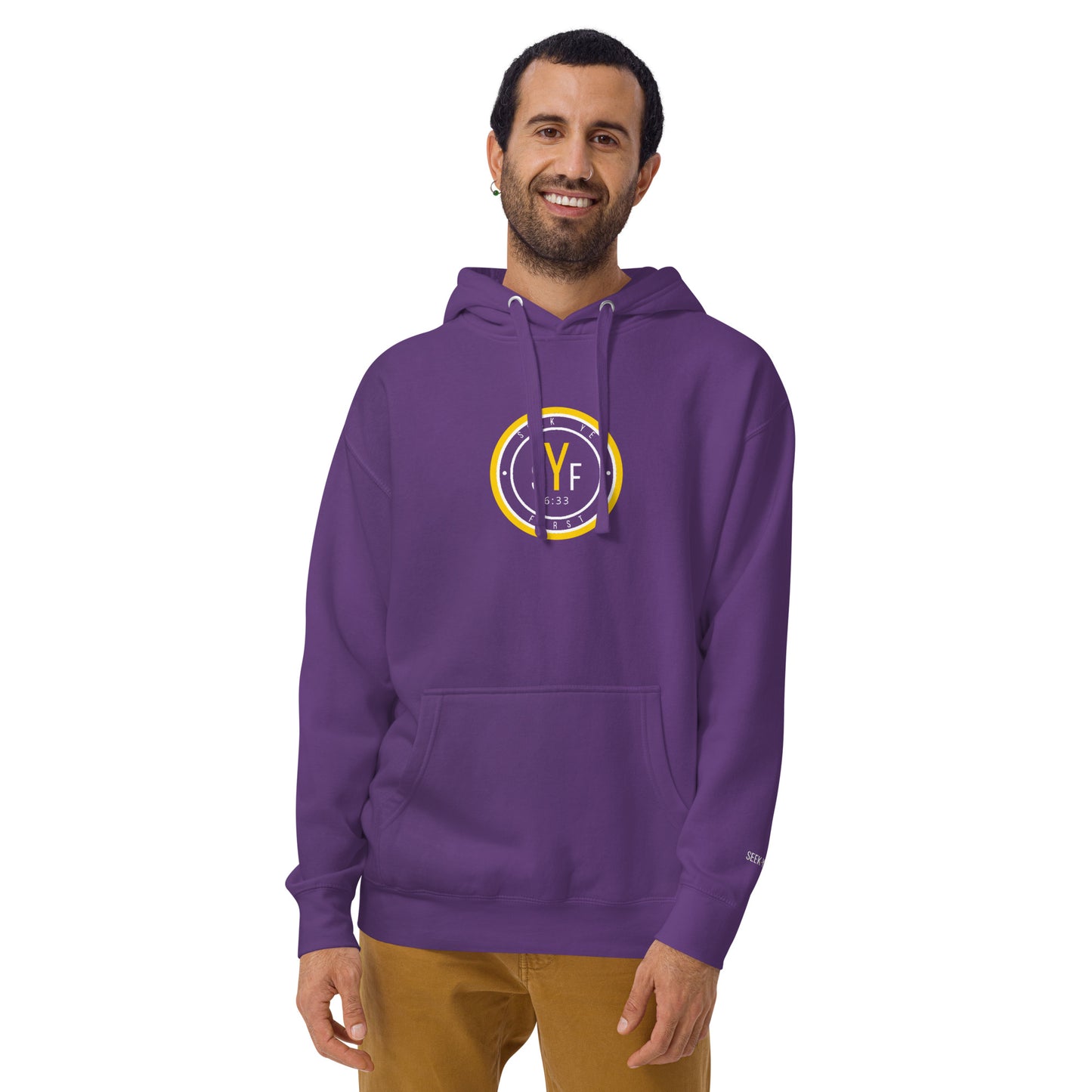 360 Showtime Unisex Hoodie