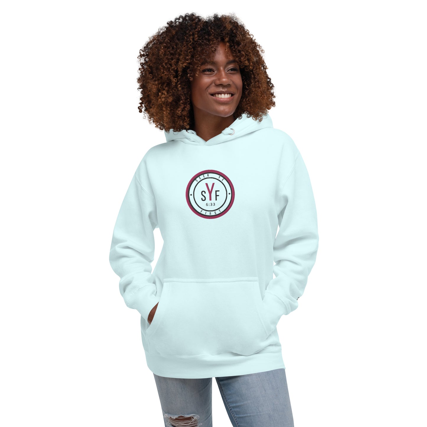 360 Miami Nights Unisex Hoodie