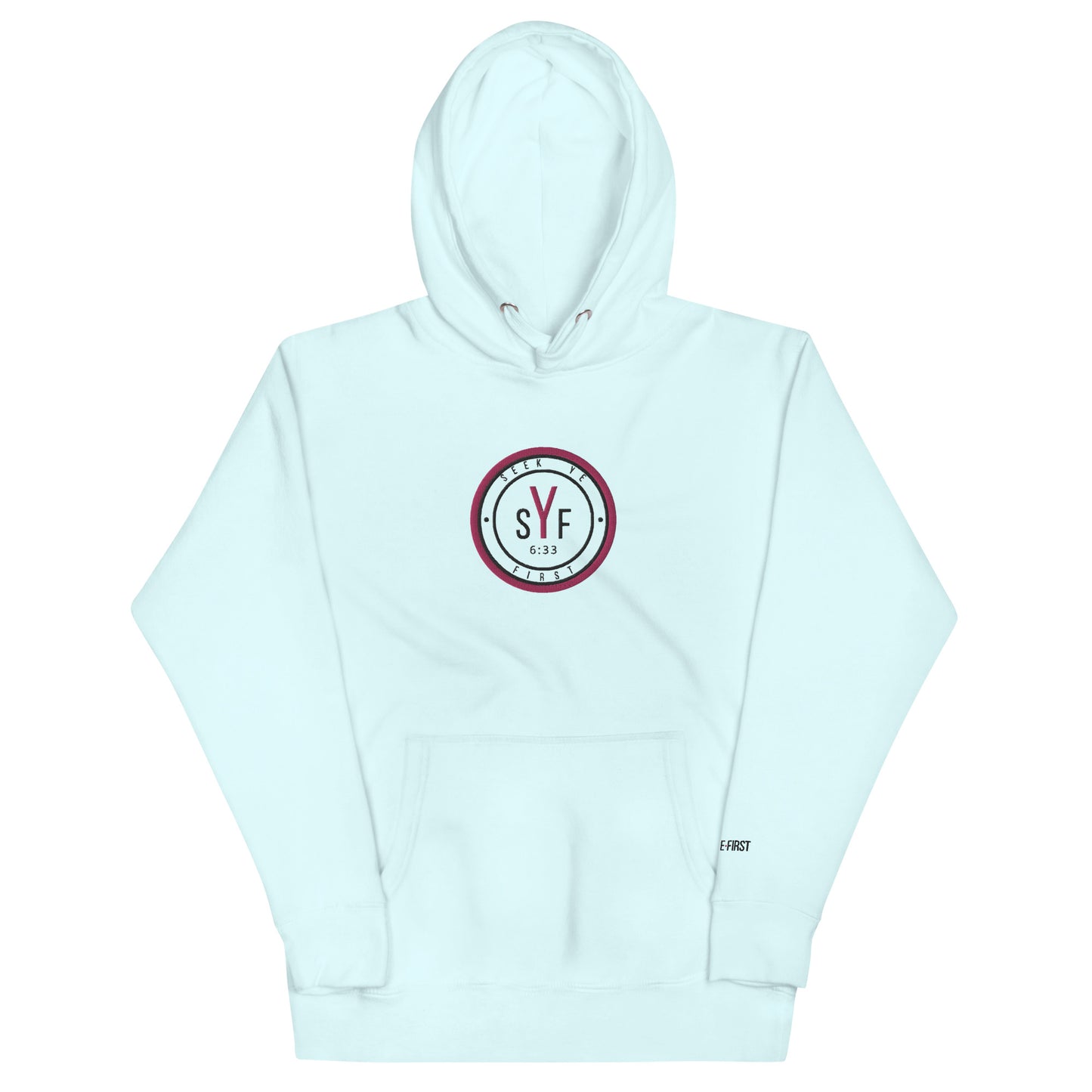 360 Miami Nights Unisex Hoodie
