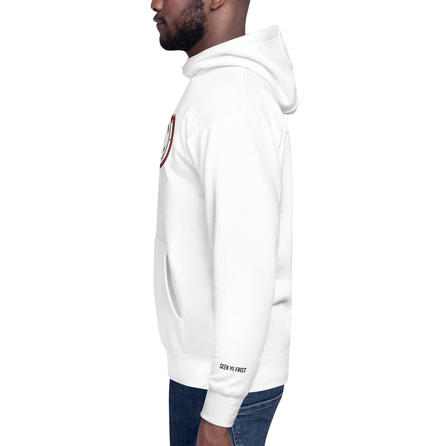 360 Chi-Town Tribute Unisex Hoodie