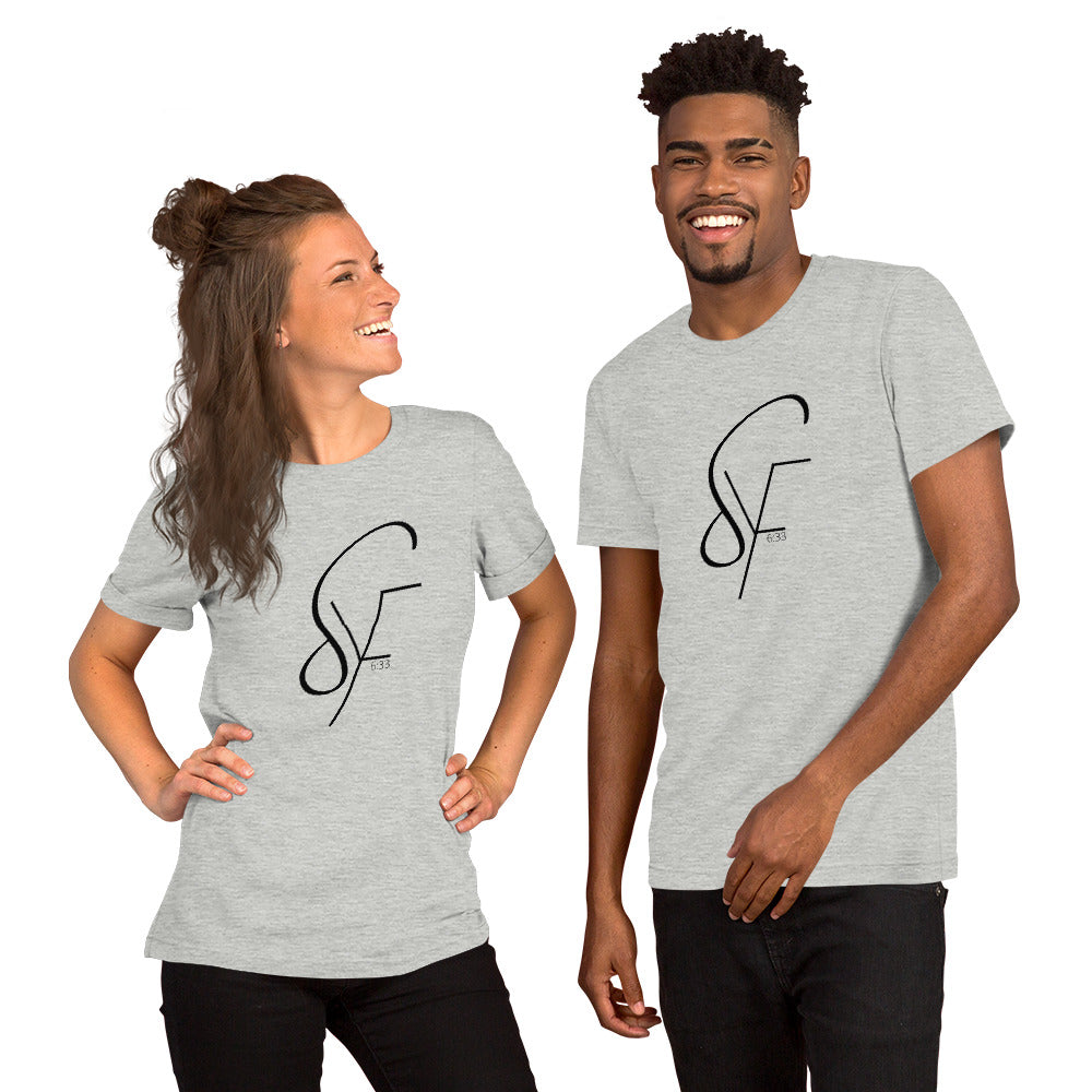 Signature - Black