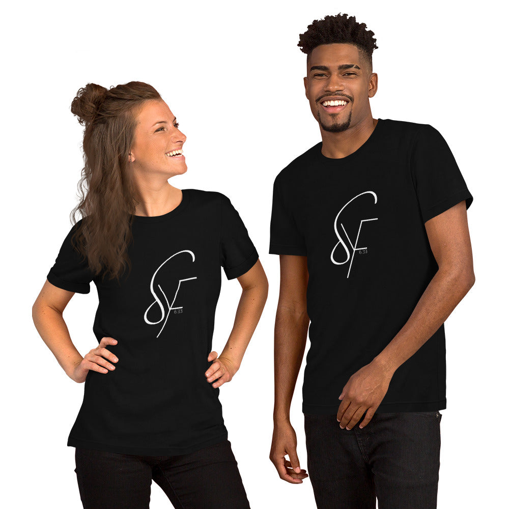 Signature - White