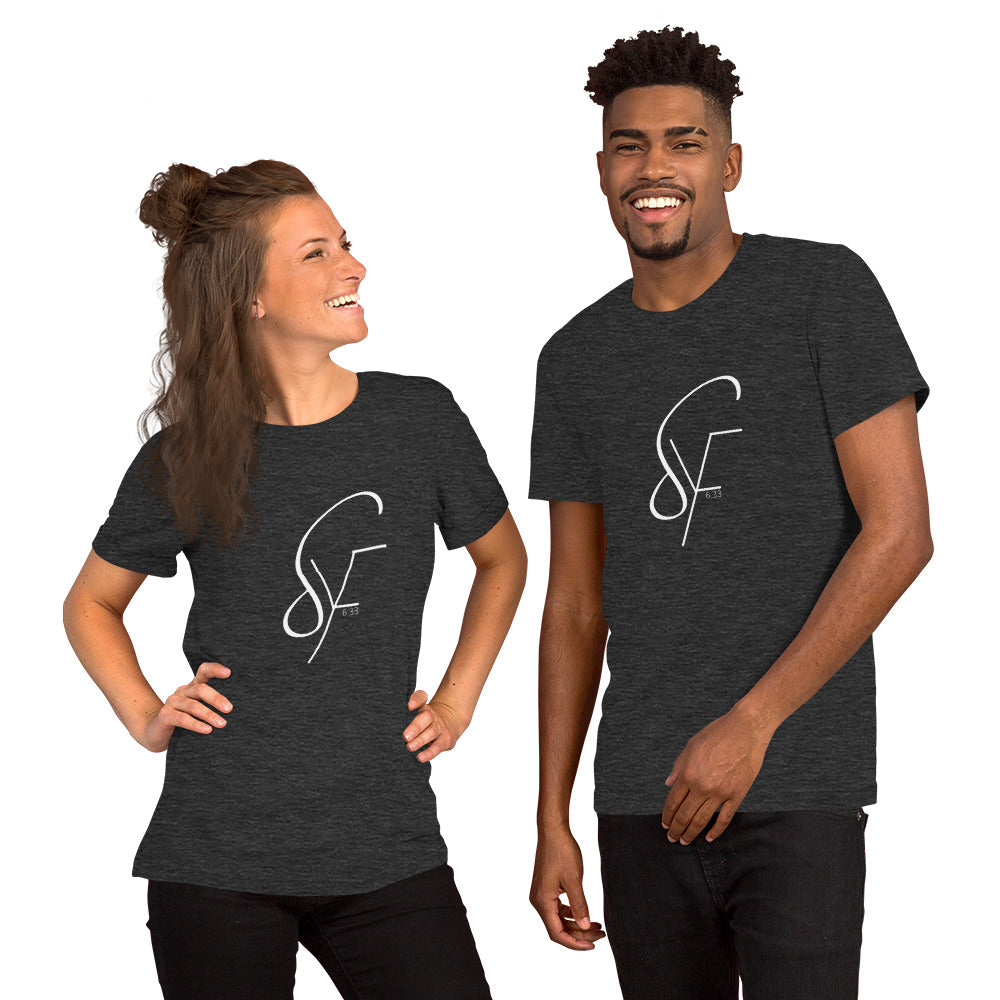 Signature - White