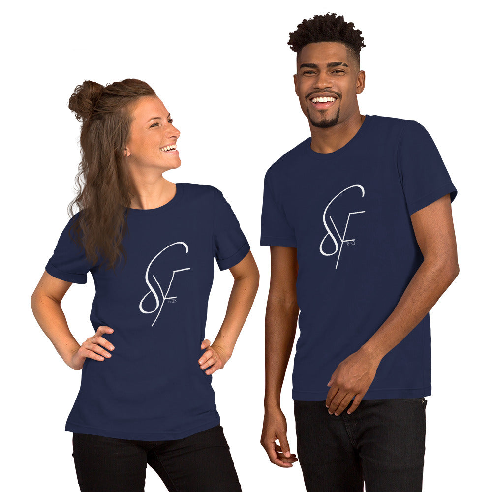 Signature - White