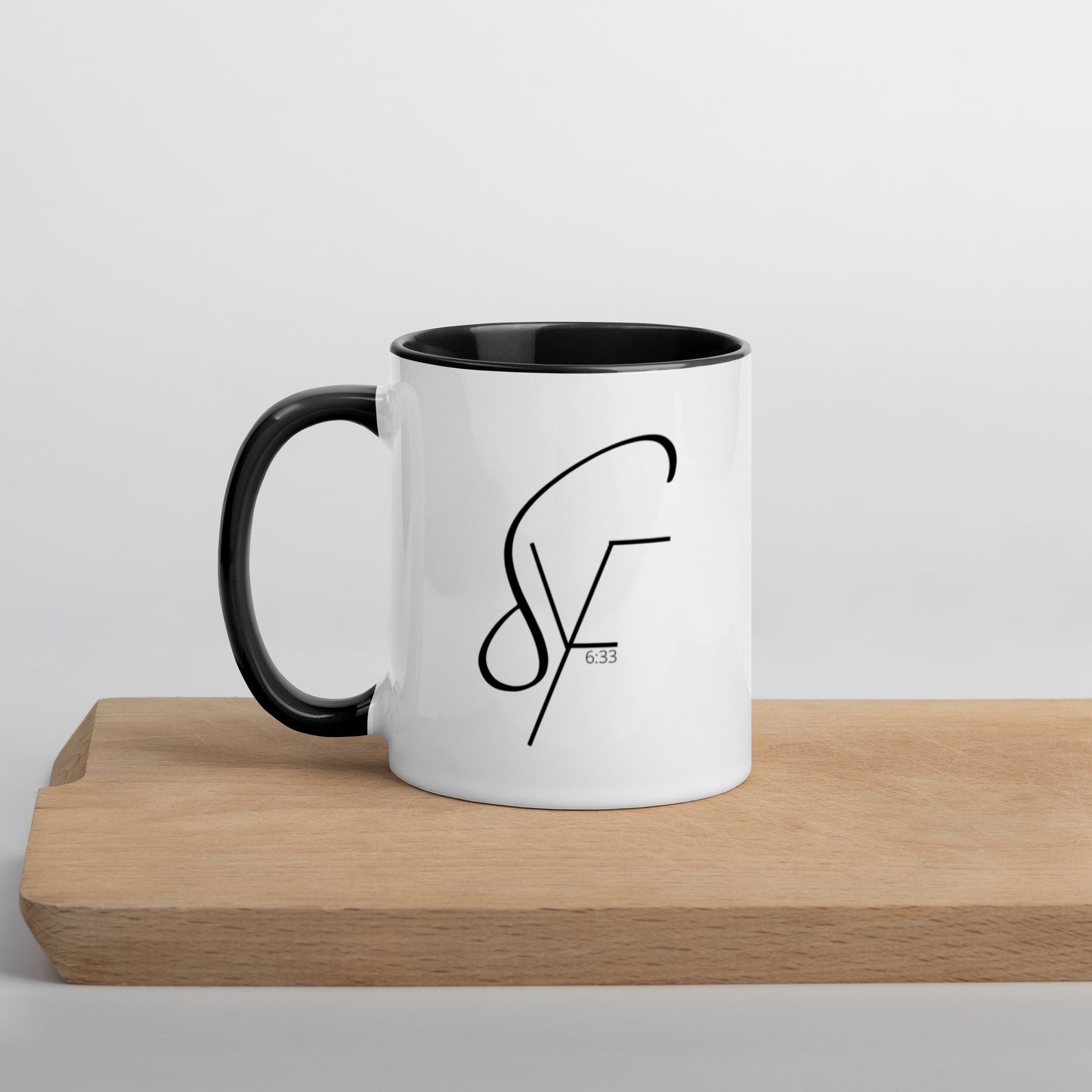 Signature Mug