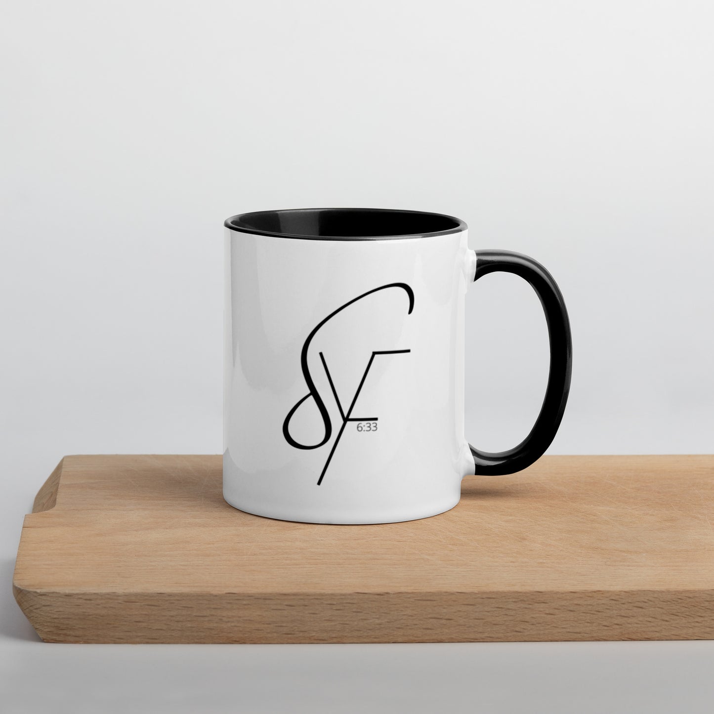 Signature Mug