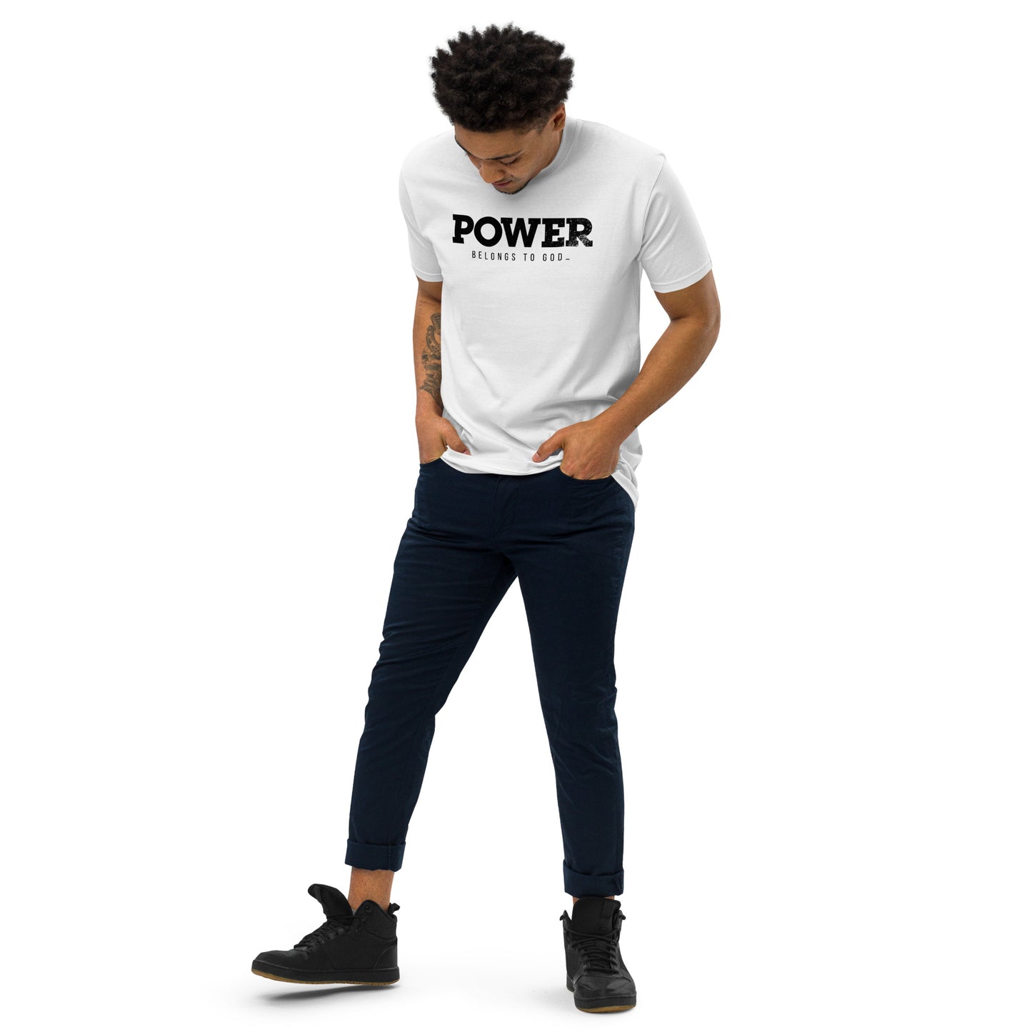 As Seen On TV - Power