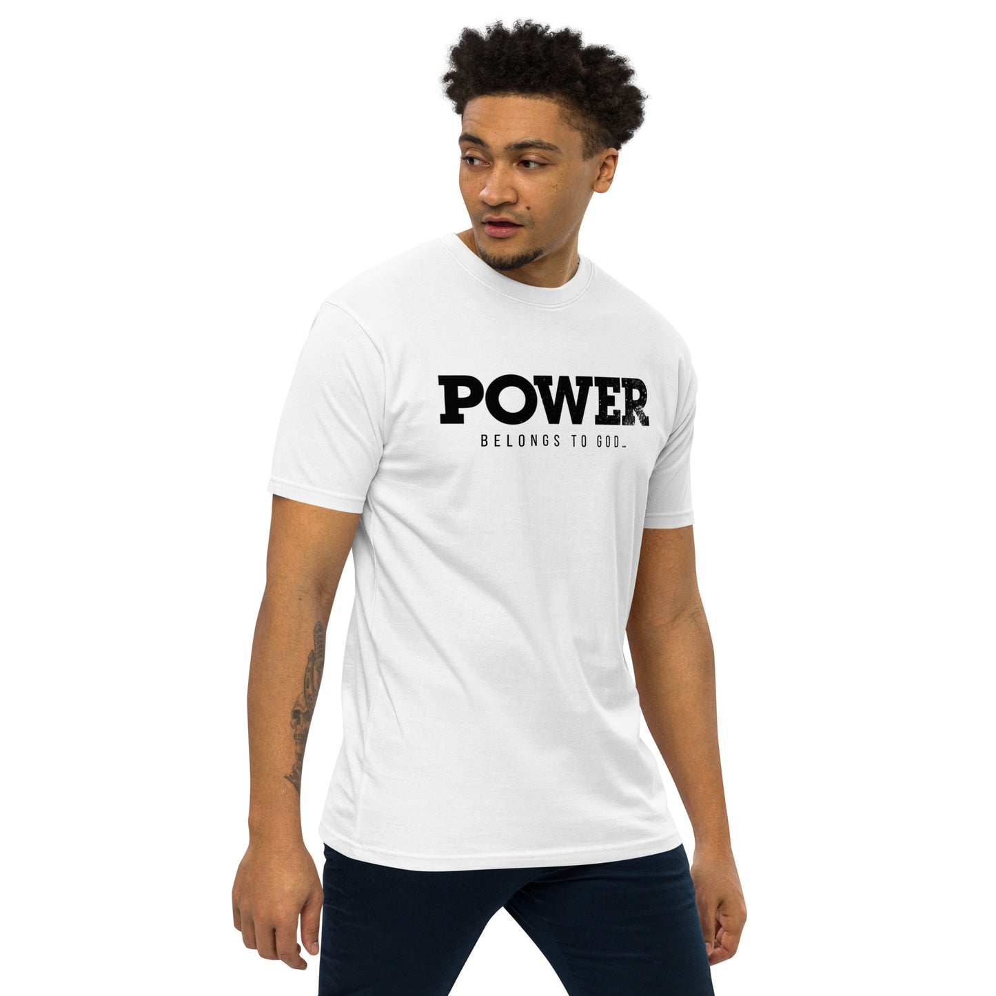 As Seen On TV - Power