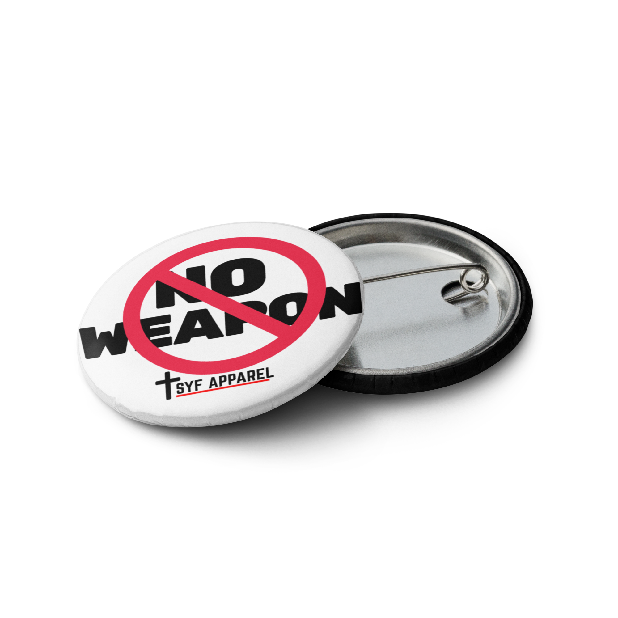 Buttons - Set 1