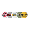 Buttons - Set 2