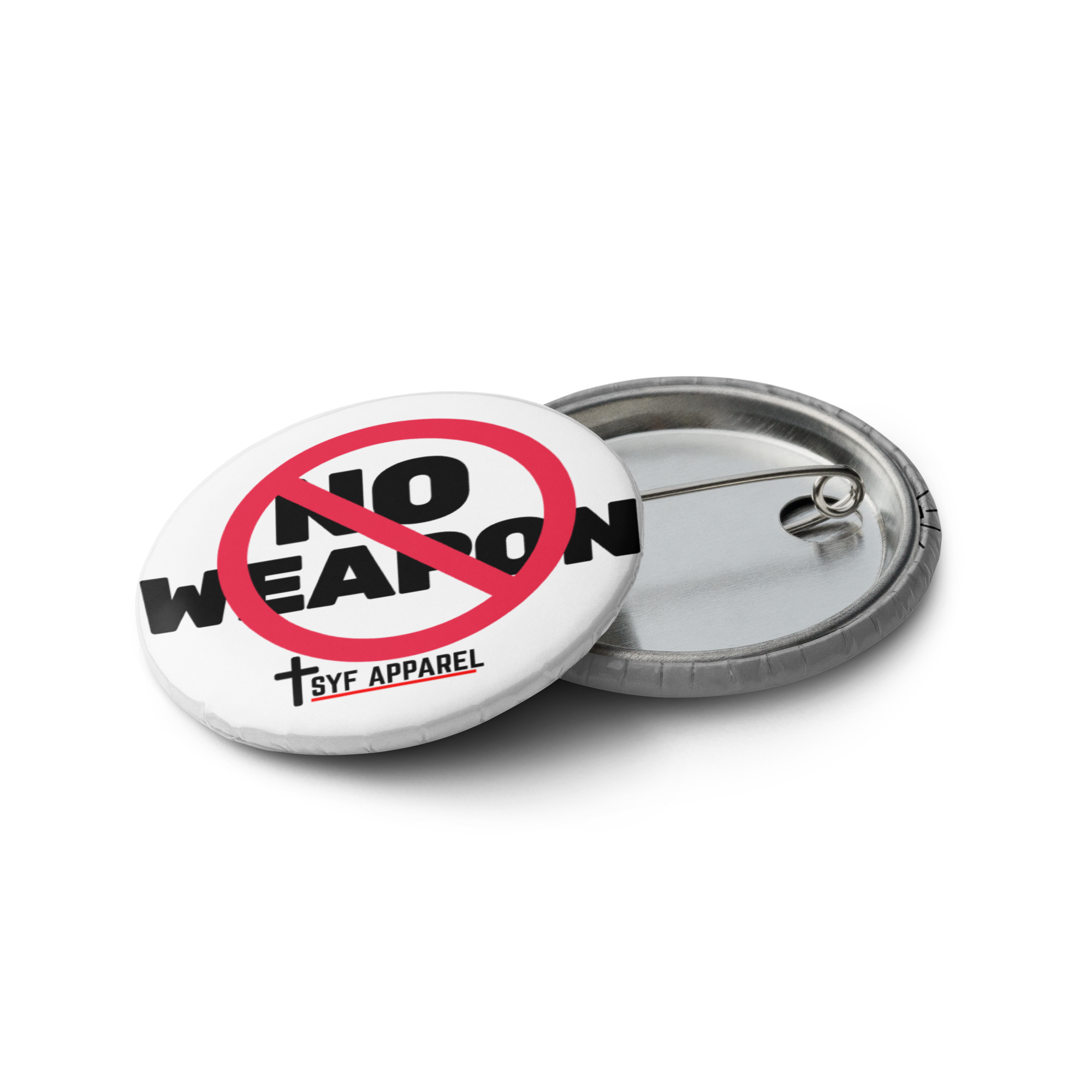 Buttons - Set 2