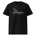 The Standard - Classic Tee - Black